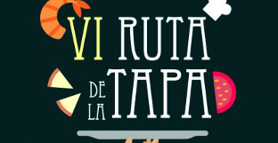 Ruta Tapa tomares