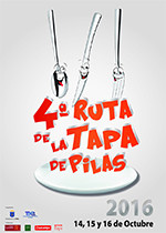 Ruta tapa pilas