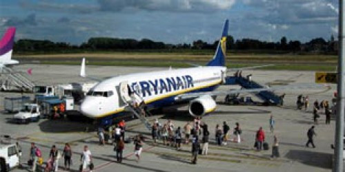 ryanair