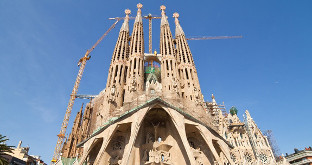 Sagrada familia