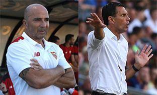 Sampaoli poyet