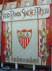 Sanchez pizjuan