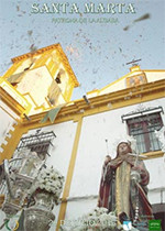 Santamarta algaba