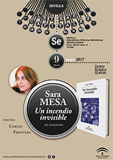 Sara mes libro