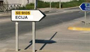 Se9105 ecija