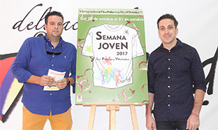 Semana joven palacios 2