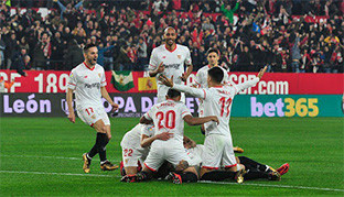 Sevilla atletico