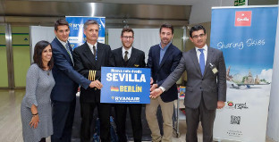 Sevilla berlin