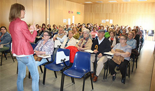 Sevilla cuidados