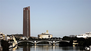 Sevilla empresa