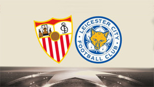 Sevilla leicester