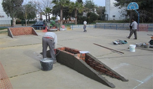 Skate carmona 2