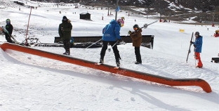 Snowpark