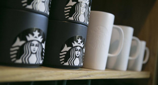 Starbacks