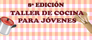 Taller cocina