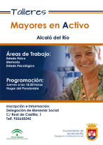 Taller mayores