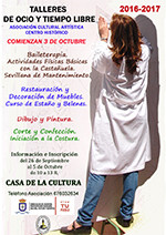 Talleres lora