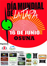 Tapa osuna