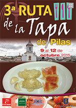 Tapa pilas