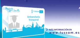 Tarjeta universitaria