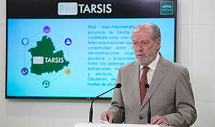 Tarsis