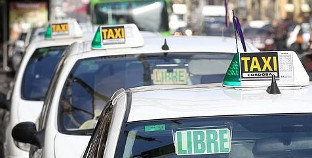 Taxi cordoba