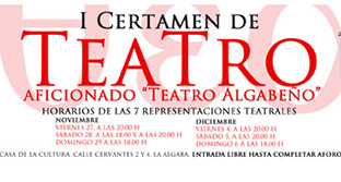 Teatro algabeo