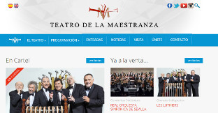 Teatro maestranza