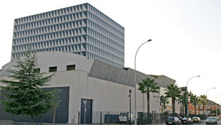 Teatro villa