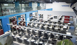 Teleperformance