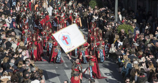 Toma Granada