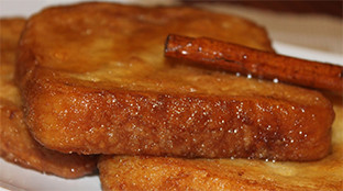 Torrijas