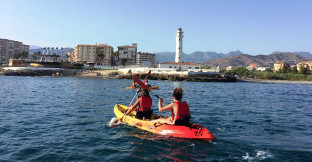 Torrox turismo