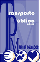 Transporte mairena