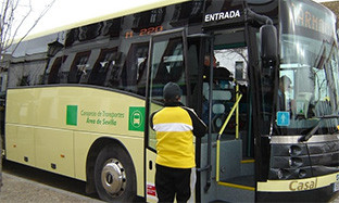 Transporte metropolitano