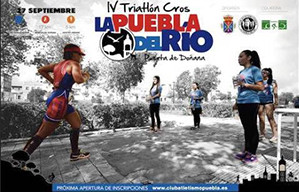 Triatlon lapubla