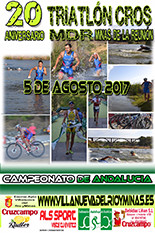 Triatlon villanueva