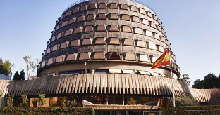 Tribunal constitucional