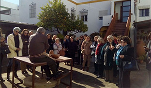 Turismo lora 1