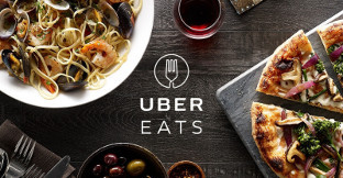 Uber eats