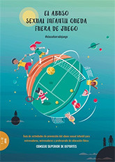 Unicef abuso deportes