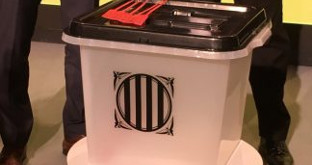 Urnas catalua