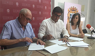 Utrera mayores