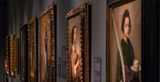 Velazquez exposicion