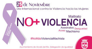 Violencia genero