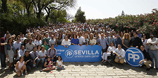 Virginia pp sevilla