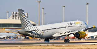 Vueling