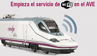 Wifi ave