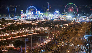 Feria sevilla 2018