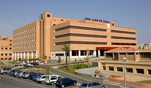 Hospital sanjuandedios